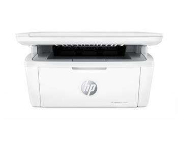 HP LaserJet MFP M140we HP+ (A4, 20ppm, USB, Wi-Fi, Print/Scan/Copy)