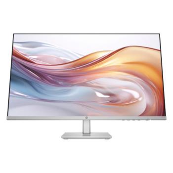 HP LCD 527sh 27" IPS/FHD 1920x1080 AG/100Hz/5ms/2xHDMI/VGA/výškově nastavitelný/16:9/1500:1/300cd/2y/ - vada obalu