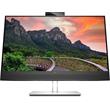 HP LCD E27m G4 Conferencing Monitor 27",2560x1440,IPS w/LED,300,1000:1, 5ms,DP 1.2,HDMI, 4xUSB3,USB-C,webcam