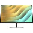 HP LCD E27u G5 27" 2650x1440/IPS/5ms/350nits/1000:1/HDMI/DP/4xUSB3.2/USB-C/RJ-45/výškově stavitelné - vada obalu