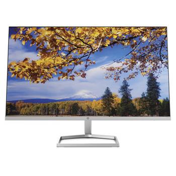 HP LCD M27fd 27"/1920x1080 IPS FHD AG/16:9/1000:1/300cd/5ms/2xHDMI/1xVGA/USB-C/dock/Silver-black
