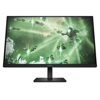 HP LCD OMEN 27q QHD 165Hz Gaming 27"/2560x1440 IPS QHD/16:9/1000:1/400cd/1ms/1xDP/2xHDMI/VESA/stavitelný - vada obalu
