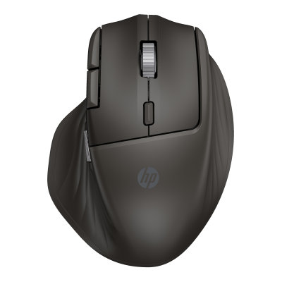 HP myš 780M bezdrátová Ultra-Fast-Scroll