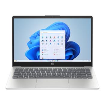 HP NTB 14-hc0047nc/Ultra7-255U/16GB/1TB SSD/Intel Graphics/14" FHD IPS AG/300nits/ax/BT5.4/2y/kov/Win 11 Home/Natural si