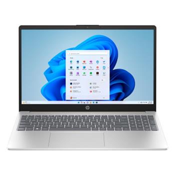 HP NTB 15-fc0024nc NPD/Ryzen 5 7520U/16GB LP/512GB SSD/AMD Radeon 610M/15,6" FHD IPS AG/300nits/ax/BT5.4/2y/Win 11 H/War