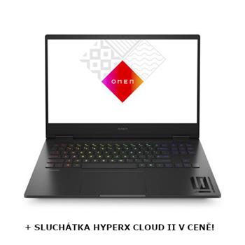 HP NTB OMEN 16-wf1003nc