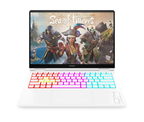 HP NTB OMEN Transcend 14-fb1072nc/Ultra 7 255H/32GB LP/1TB SSD/GF RTX 5060 8GB/14" 2.8K OLED BW 120Hz/celokov/WIN 11 Pro