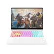 HP NTB OMEN Transcend 14-fb1072nc/Ultra 7 255H/32GB LP/1TB SSD/GF RTX 5060 8GB/14" 2.8K OLED BW 120Hz/celokov/WIN 11 Pro