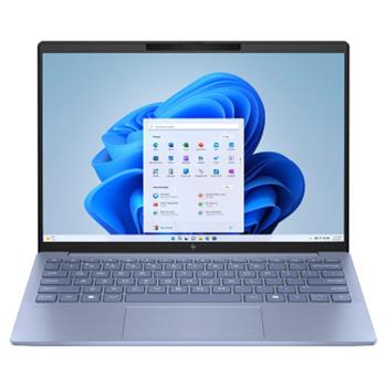 HP NTB Pavilion Aero 13-bg0433nc/Ryzen 5 8640U/16GB LP/1TB SSD/AMD Radeon 760M/13,3" IPS WUXGA AG/3y/celokov/W11H - reta