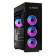 HP OMEN MAX 45L GT23-0590nc/Ryzen 9 9950X3D/64GB/2TB SSD/GF RTX 5090 32GB/W7/1200W/WC/3y/WIN 11 Home/black