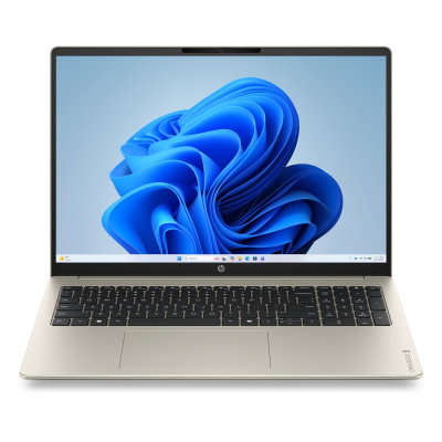 HP Omnibook 3 16-bu0002ncx/Ultra 5 225U/16GB/512GB SSD/Intel Graphics/16" 2K IPS AG/300nits/W6/2y/W11H/Warm gold