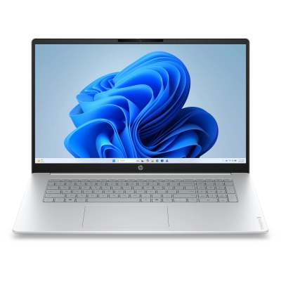 HP OmniBook 3 17-dp0000ncx/Ryzen 5 40/8GB LP/512GB SSD/Radeon 610M/17,3" FHD IPS AG/300nits/W6/2y/W11H/Glacier silver