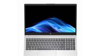 HP OmniBook 3 AI PC 15-fn0001nc/Ryzen AI 7 350/24GB/512GB SSD/Radeon 860M/15,6" IPS FHD/300nits/Glacier silver/Win 11 H