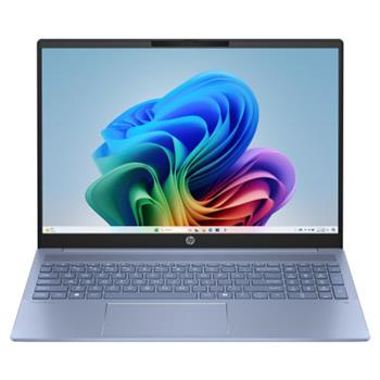 HP OmniBook 5 AI PC 16-ag1001nc/Ryzen AI 5 340/16GB/512GB SSD/Radeon 840M/16" WUXGA IPS/300nits/Sky blue/Win 11 H