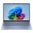 HP OmniBook 5 AI PC 16-ag1001nc/Ryzen AI 5 340/16GB/512GB SSD/Radeon 840M/16" WUXGA IPS/300nits/Sky blue/Win 11 H