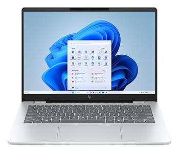 HP OmniBook 7 AI PC 14-fr0000nc/Ultra 5 225U/16GB LP/1TB SSD/Intel Graphics/14" OLED WUXGA BW/celokov/W11H - rozbaleno