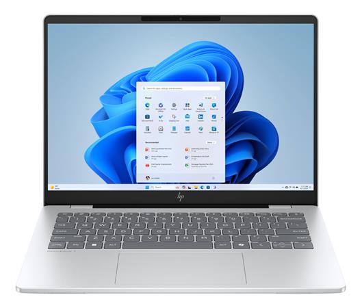 HP OmniBook 7 AI PC 14-fr0000nc/Ultra 5 225U/16GB LP/1TB SSD/Intel Graphics/17" OLED WUXGA BW/celokov/W11H - rozbaleno
