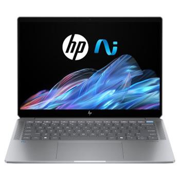 HP OmniBook Ultra 14-fd0012nn/Ryzen AI 9 HX 375/32GB LP/1TB/Radeon Graphics/14" 2.2K IPS touch/400nits/celokov/W11 H/ENG