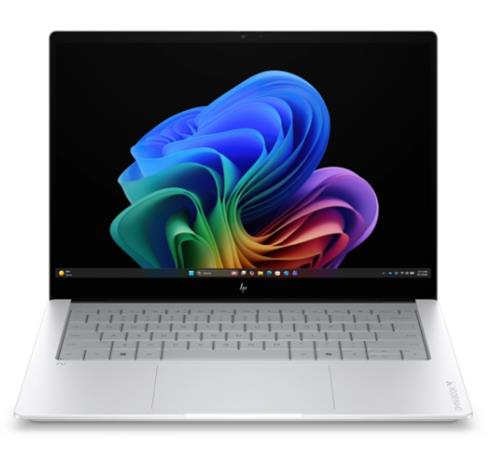 HP OmniBook X AI 14-ka0070ncx/Ultra 5 325/24GB LP/512GB SSD/Intel Graphics/14" 2K IPS BW/2y ons/celokov/Win 11 Home/Glac