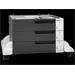HP Podavač se stojanem HP LaserJet 3x500-sheet