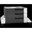 HP Podavač se stojanem HP LaserJet 3x500-sheet