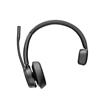 HP Poly BW 3215 náhlavní souprava Mono USB-C +USB-C/A +3,5 mm jack