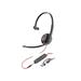 HP Poly BW 3215 USB-C HS +USB-C/A (Bulk)