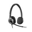 HP Poly Mission 625 náhlavní souprava Stereo USB-C +USB-C/A