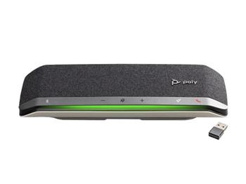 HP Poly Sync 40+ USB-A USB-C SP +BT700A