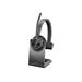 HP Poly VOY 4310-M -M USB-C HS +BT700 +CHS