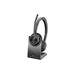 HP Poly VOY 4320-M -M HS +BT700 +CHS