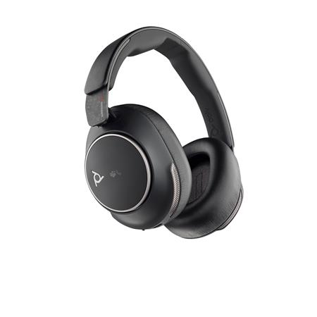 HP Poly Voyager Surround 80 USB-C HS + USB-C/A bezdrátová náhlavní souprava