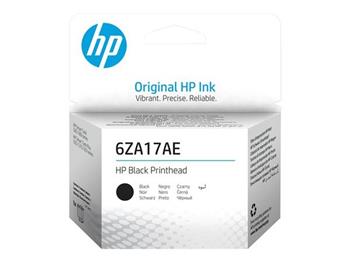 HP Printhead 6ZA17AE/Black