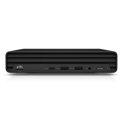 HP Pro Mini 260 G9/i3-1315U/8 GB/512 GB/Win 11 Pro