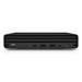 HP Pro Mini 260 G9/i3-1315U/8 GB/512 GB/Win 11 Pro