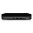 HP Pro Mini 400 G9/i3-14100T/8 GB/512 GB/DOS/3y