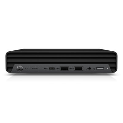 HP Pro Mini 400 G9/i5-12500T/16 GB/512 GB/Win 11 Home