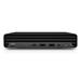 HP Pro Mini 400 G9/i5-12500T/16 GB/512 GB/Win 11 Home