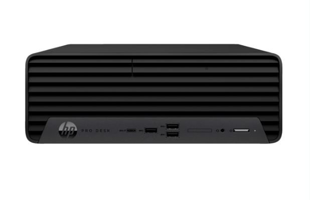 HP Pro Mini 400 G9/i7-14700T/16 GB/512 GB/Win 11 Pro