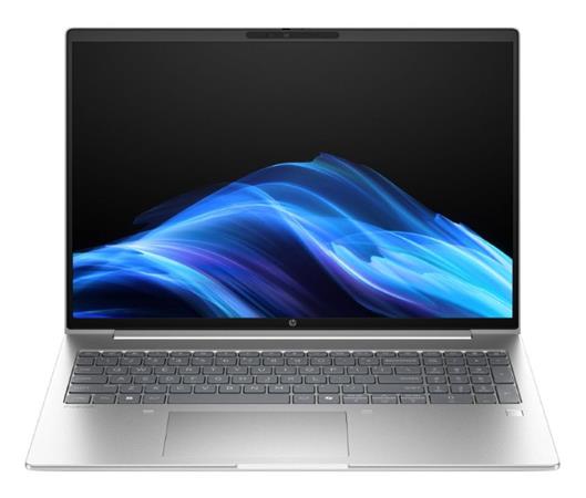 HP ProBook 4 G1i 16"/U7-255U/16GB/512GB/WUXGA 300 FHD/Win 11 Pro/3y offsite