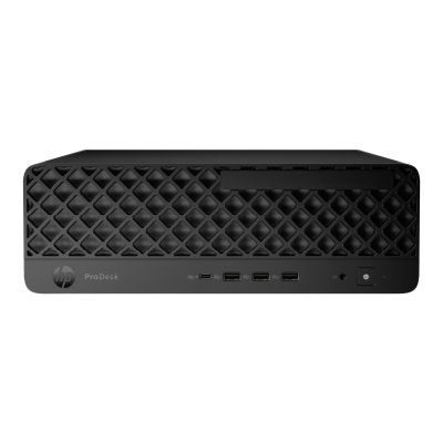 HP ProDesk 4 SFF G1i AI/Ultra 5 235/24 GB/512 GB/Win 11 Pro/3y