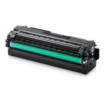 HP - Samsung toner CLT-C506S/Cyan/1500 stran