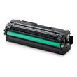 HP - Samsung toner CLT-K506L/Black/6000 stran