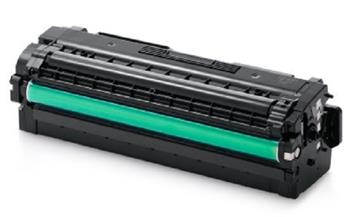 HP - Samsung toner CLT-K506S//Black/2000 stran