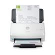 HP ScanJet Pro 2000 s2 Sheet-Feed Scanner (A4, 600 dpi, USB 3.0, ADF, Duplex)