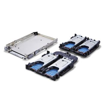 HP SSD/HDD Cage