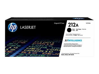 HP toner 212A/Black/5500 stran