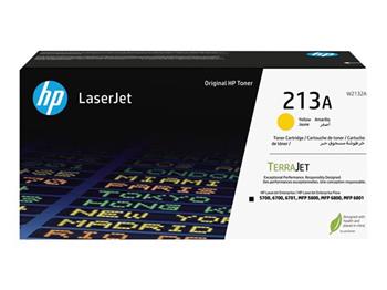 HP toner 213A/Yellow/3000 stran