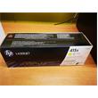 HP toner 415X/Yellow/6000 stran - poškozený obal
