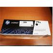 HP toner 79A/Black/1000 stran - poškozený obal